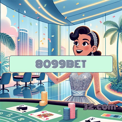 Bônus Imperdíveis Que O 8099bet Oferece Para Você