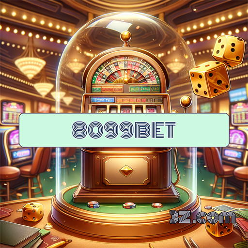 Apostas Dinâmicas na 8099bet: Um Novo Conceito de Jogar