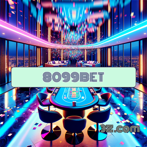 Logar e Ganhar: Entre no Mundo do 8099bet