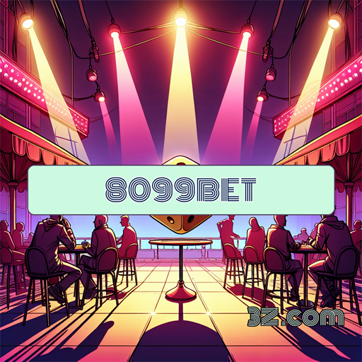 Experiência VIP na 8099bet: Jogos e Benefícios Exclusivos