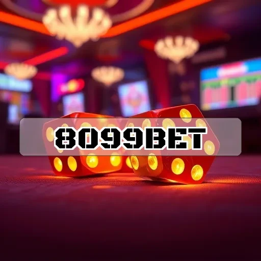 8099bet: Entre no Mundo dos Jogos de Cassino Ao Vivo e Vença