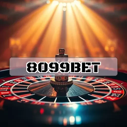 8099bet: Descubra as Melhores Promoções para Apostar e Ganhar