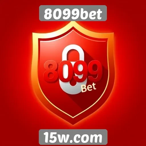 Segurança e regulamentação no site 8099bet
