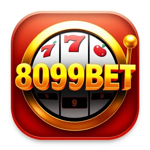 8099bet logo