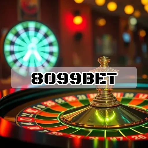 8099bet: Entre no Jogo e Aumente Sua Diversão com Mesa